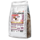 Полнорационный сухой корм для взрослых собак Zoogurman, Special line, Индейка с ягненком/ Turkey&Lamb, 2,5 кг